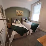 The Sandbeck, Goathland Holiday home