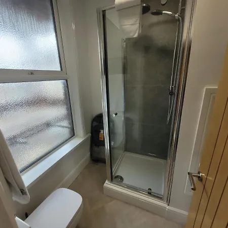 The Sandbeck, Goathland