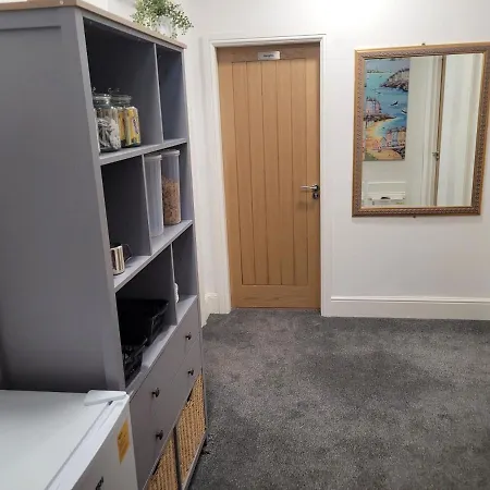 Semesterbostad The Sandbeck, Goathland