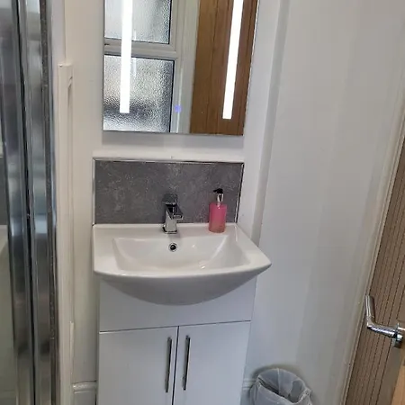 The Sandbeck, Goathland 度假居