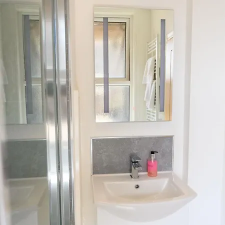 The Sandbeck, Goathland 度假居 *