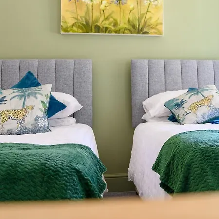 The Sandbeck, Goathland