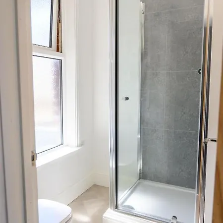 The Sandbeck, Goathland * Whitby