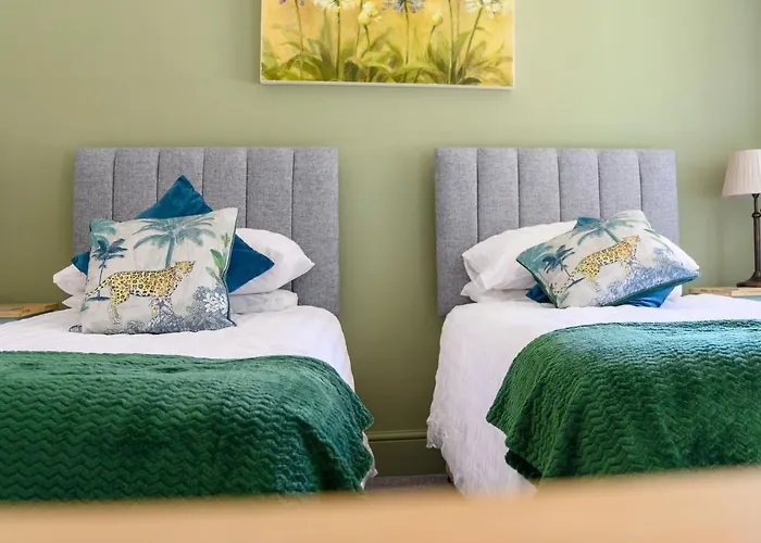 The Sandbeck, Goathland